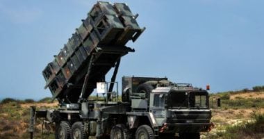 تحرك عسكرى جديد.. واشنطن وسول تبحثان نشر منظومة باتريوت ضد إيران