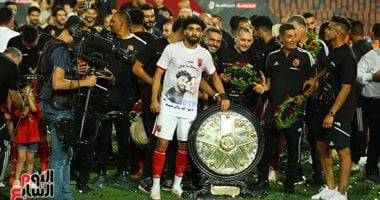 بيراميدز: لم يرد لنا أي قرار رسمي حتى الآن بشأن قضية الدورى