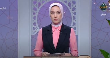 في زمن التراجع الأخلاقي.. سالي سالم تؤكد: الحياء طريقك الحقيقي لتقوية الإيمان