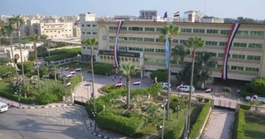 الجريدة الرسمية تنشر تعديل المخطط التفصيلى المعتمد لمدينة سيدى سالم