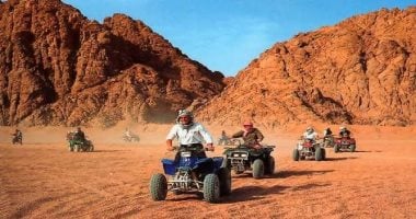 آليات تحديد المناطق السياحية.. قانون المنشآت الفندقية يوضح الشروط والتفاصيل