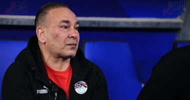 إبراهيم حسن: محمد صلاح خارج معسكر المنتخب بسبب الإصابة