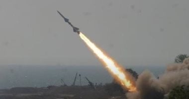 الحرس الثورى الإيرانى يعلن تدمير مقر القاعدة الجوية الأمريكية بالبحرين