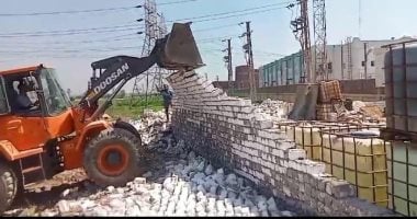 اقتربت على النفاد.. فرصة لإنهاء المساءلة الجنائية عن التعدى على أراضى الدولة