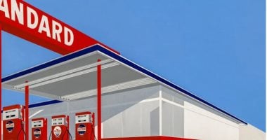 أسعار البنزين تواصل الارتفاع بالولايات المتحدة وسط تصاعد التوتر مع إيران