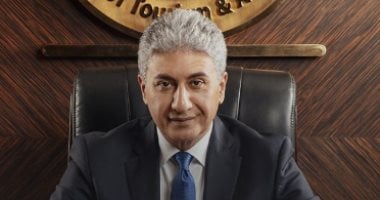 وزير السياحة يعلن خطة لتعظيم العائد الاقتصادي والتنشيط الداخلى والخارجى