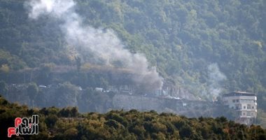 الجيش الإسرائيلى يطالب سكان قرى جنوب لبنان بالإخلاء الفورى تمهيدا للقصف