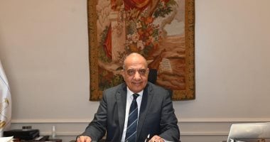 محمود عصمت للمصريين: الشبكة الكهربائية مؤمنة بالكامل بالتنسيق مع البترول
