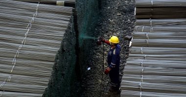 سعر الحديد فى مصر اليوم الأحد 1 -3 -2026.. متوسط الطن 36 ألف جنيه