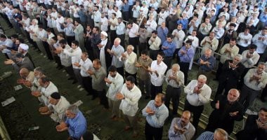 دعاء اليوم الثالث عشر من رمضان.. اللهم اجعل لى نصيبا من كل خير تُنْزِلُ فيه