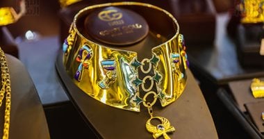 سعر الذهب اليوم الثلاثاء 3 مارس 2026.. عيار 24 بدون مصنعية بـ8308 جنيهات