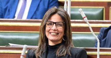 الأسبوع المقبل.. وزيرة الثقافة تستعرض خطة الوزارة أمام “إعلام النواب”