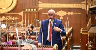 حازم الجندى: تأمين السلع أولوية قصوى لحماية المواطنين من تداعيات الحرب