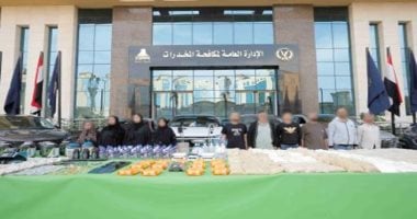 أولى جلسات محاكمة سارة خليفة بتهمة هتك عرض شاب داخل مسكنها اليوم