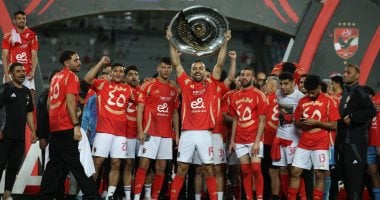 المحكمة الرياضية تُنصف الأهلي على بيراميدز فى قضية بطل دورى 2025.. كاس تسلم الناديين القرار وتعتمد قرار لجنة الانضباط المصرية.. والسماوى يدرس الموقف قبل الطعن فى الفيدرالية ويؤكد: الحكم استند إلى مسائل إجرائية