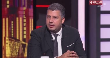 محمد ممدوح عضو القومى لحقوق الإنسان: استراتيجية تمكين ذوى الإعاقة «تمكين بلا تمييز»
