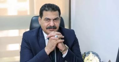 النائب ياسر الحفناوي: زيارات الرئيس تحمل رسائل تضامن ودعم للأشقاء في الخليج