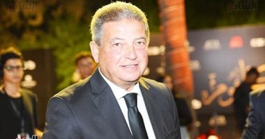 خالد عبد العزيز: الإعلام المصري قام بدور ممتاز خلال الـ10 سنوات الماضية