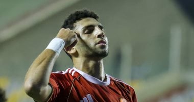 الأهلي يؤجل ملف تجديد عقد أحمد نبيل كوكا.. اعرف التفاصيل