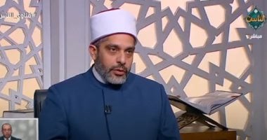 هل يجوز الإفطار لمن سافر من سوهاج إلى القاهرة؟ أمين الفتوى يجيب