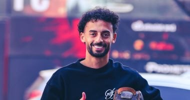 أحمد عبد القادر على رادار الزمالك.. والصفقة مؤجلة لحين حل أزمة القيد