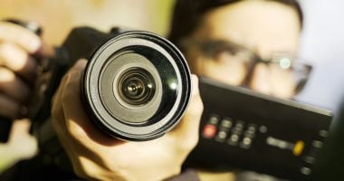 أمينة الفتوى بقناة الناس: نشر الصور على السوشيال ميديا جائز بضوابط والحذر واجب