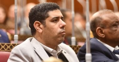 عادل زيدان: بيان مصر يعكس ثوابتها فى دعم السلام ورفض الفوضى الإقليمية