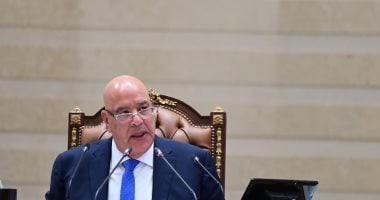 غدا.. اجتماع هام لرئيس النواب مع الهيئات البرلمانية فى توقيت إقليمي حساس