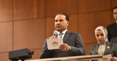 النائب تامر عبد الحميد: تيسيرات الضريبة العقارية خطوة جادة نحو عدالة ضريبية