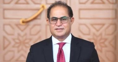 سليمان وهدان: هشام بدوي يؤكد انفتاحه ويرحب بتشريعات تصب في صالح المواطن