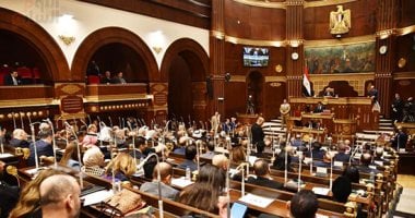 النائب عمر الغنيمى يشيد بكلمة الرئيس: مصر تتعامل بحكمة مع التحديات