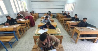 وزارة التعليم: امتحانات شهرى مارس وأبريل فى مواعيدها دون تعديل