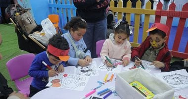 القانون يحمى الطفل ومصالحه أولوية فى جميع القرارات .. اعرف التفاصيل