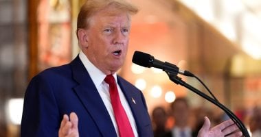 ترامب: الإيرانيون طلبوا التفاوض وقلت لهم “فات الأوان”