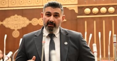 النائب ياسر جلال: زيارة الرئيس الخليجية تجسد دعم مصر الثابت لأشقائها فى كل المحن