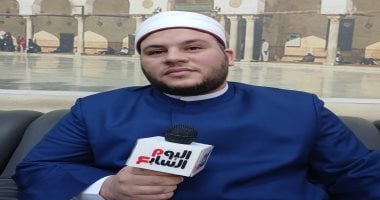 فضل الدعاء في رمضان.. خاطرة إيمانية وتلاوة بصوت الواعظ محمد السيد خطاب