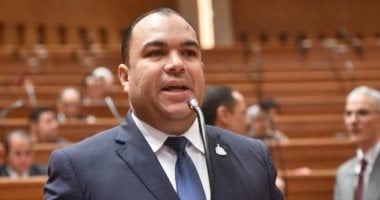 رئيس برلمانية المؤتمر يطالب بتفعيل الأدوات الرقابية