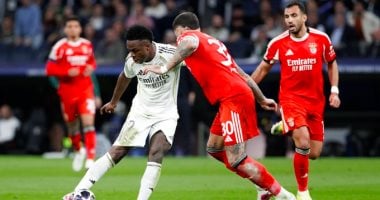 ريال مدريد يتحدى سيلتا فيجو والغيابات لمواصلة مطاردة برشلونة في الليجا