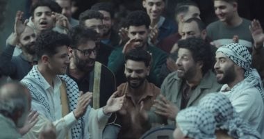 برلمانى: «صحاب الأرض» يسهم فى نقل صوت الفلسطينيين إلى العالم