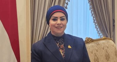 برلمانية: «صحاب الأرض» دراما وطنية تفضح الزيف وتؤكد ثوابت الموقف المصرى