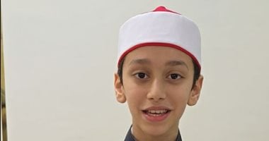 رمضان أشرق.. ابتهال يخطف القلوب للطفل نائل السيد.. فيديو