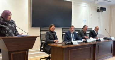 “طاقة النواب” تقر انضمام مصر لمبادرة الشرق الأوسط الأخضر