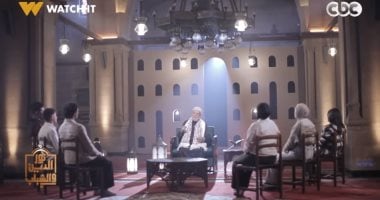 على جمعة: وجود الله ثابت قطعا والقرآن حق لا ريب فيه