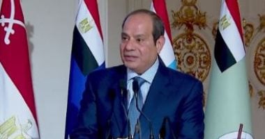 رئيس زراعة الشيوخ: حكمة الرئيس تحمى الأمن القومى ووعي المواطن خط الدفاع الأول