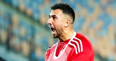 تريزيجيه يتصدر هدافي الدوري المصري قبل مواجهة الزمالك والاتحاد الليلة