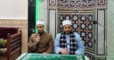 أوقاف الإسكندرية تنظم 13 ملتقا فكريا بمساجد المحافظة