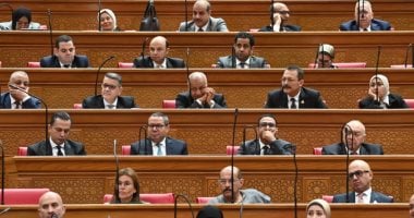 مجلس النواب يفوض هيئة المكتب بتحديد موعد مناقشة عدد من الطلبات