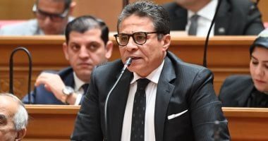 وكيل تشريعية النواب يدين الاعتداءات على الدول العربية ويستنكر الهجمات على إيران