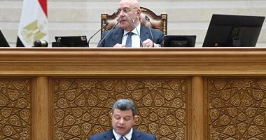 رئيس خطة النواب: تعديلات الضريبة العقارية تحمى المسكن الخاص