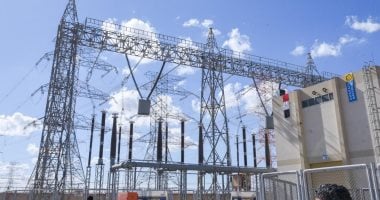 تعرف على محطة محولات برج العرب بالإسكندرية × 10 معلومات